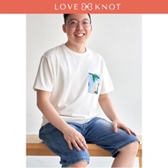 Love Knot Caius Fruit Art Prints T-Shirt