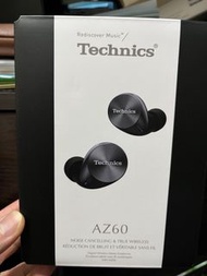 靚聲 降噪 無線耳機 Technics AZ60