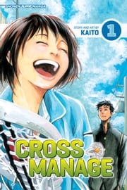 Cross Manage, Vol. 1 KAITO