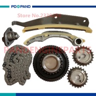 4M41 4M41T 4M41-T  Timing Chain Distribution Kit  Suits for Mitsubishi PAJERO III Wagon (V6_W, V7_W,