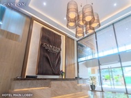 長灘島峽谷飯店及度假村 (Canyon Hotels & Resorts Boracay)