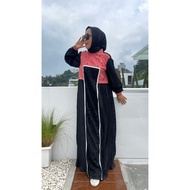 DFR JENNIE ABAYA