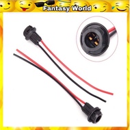 T10 W5W Light Bulb T10 Socket Holder (1 pc)