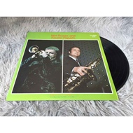 Trumpet & Sax-Nini Rosso 12 Inch LP G215.87