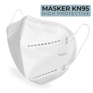 Wholesale mask KN95 face mask KN95 Medical 1pcs