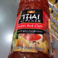 Costco Daigou-Thai Chili Sauce