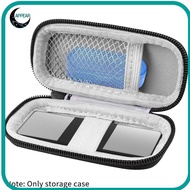 APPEAR Heart Monitor , Shockproof Waterproof Heart Rate Monitor Holder, Portable Durable Protective 