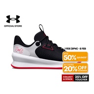 Under Armour UA Unisex TWENTY47 Basketball Shoes