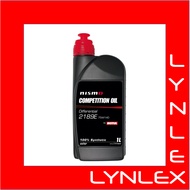 MOTUL NISMO Competition 2189E 75W-140 - 1 Litres