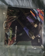 PERFECT 4K HDMI 2.0 線
