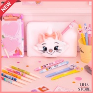DAISO Korea x Disney Bambi Multi-Function Pouch/Case/Keyring/Dalmatian
