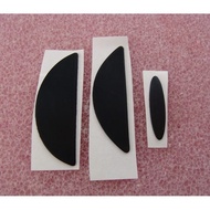 3M Original Factory Mouse Foot Sticker Suitable for Logitech G500 G500S G5 Foot Pad Teflon Material 