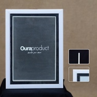 Minimalist 12RS Fiber Photo Frame, size 30x45cm