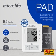 Microlife Blood Pressure Monitor B1 classic BP 3KA1-3N (B2 Basic) Mesin Tekanan Darah 经典血压计 22CM-42C