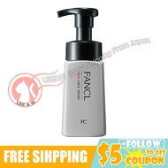 FANCL Men Face Wash 180ML [FANCL Official]