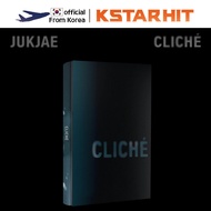 (CD) JUKJAE - CLICHE (3rd full Album)