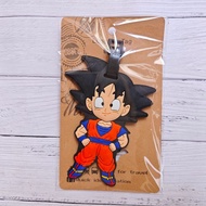 Anime Dragon Ball Luggage Tag Luggage Trailer Luggage Identification Small Ornaments