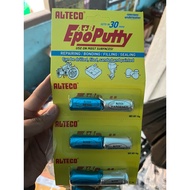 Glue Epo Putty ALTECO PORTING 15 g 1 SEED ORIGINAL