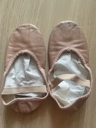 Ballet shoes 20cm 芭蕾舞鞋 Bloch 1C