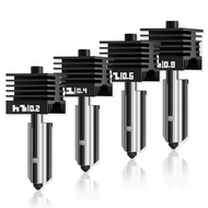 For Bamboo Lab P2S Hotend for Lab P2S H2S and H2D 3D Printers 3D Printer Parts