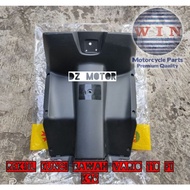 Reksil Legshield lower Lock Honda Vario 110 FI Remote Cover Inner lower Vario FI K46 WIN Brand