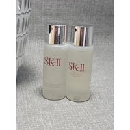 SK-ll  Pitera Facial Treatment Essence & Clear LOTION 1oz / 30ml EACH U888