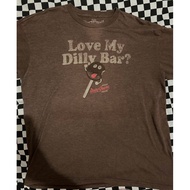 Dairy Queen Shirt Famous Ice Cream Brand Size Xl Fans Can Buy It. I Don't See It Often Like This. Se