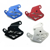 ขายดีสำหรับ YAMAHA XTZ150 XTZ 150 2019 2020 2021คาลิปเปอร์เบรคหน้าป้องกันฝาครอบป้องกัน