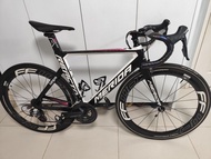 Merida Reacto 4000 Lampre