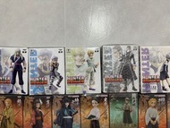 Hunter x Hunter dxf 白盒 黑盒 小岡 基路亞