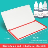 Adjustable 8-Digit Number and Letter Stamp