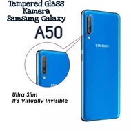 Tempered Glass Camera SAMSUNG A50 Screen Camera Protector Samsung a50