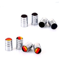 Car Wheel Tire Valve Caps For BMW E46 E52 E53 E60 E90 E91 E92 E93 F01 F30 F20 F10 F15 F13 M3 M5 M6 X