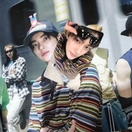 Season greeting vinyl cortis James Martin Juhoon Seonghyeon Keonho