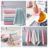 【英國 Belles 魔力清潔抹布(1套10條)】