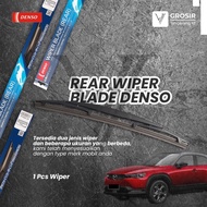 Denso DRA Rear Wiper Mazda MX30 MX 30 12inch Rear