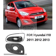 Rearview side mirror Glass / Car Side Rearview Mirror Glass lens For HYUNDAI I10 2011 2012 2013