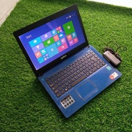[OBRAL] Laptop Bekas Murah Asus Acer Lenovo Toshiba - Notebook Second