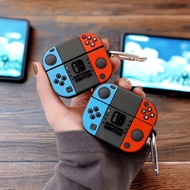 Nintendo AirPod Case AirPod 1/2 Airpod pro 2 Nintendo Switch Airpod case switch case cute fancy rugg
