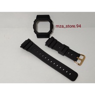 G Shock bnb DW5600bbmb-1 (Buckle Gold).. BNB DW5600bb-1 (Buckle Silver)