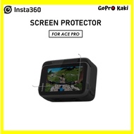 Insta360 Ace Pro Screen Protector