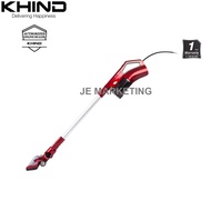KHIND VACUUM CLEANER VC675