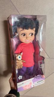 Disney Animators' Collection Boo Doll