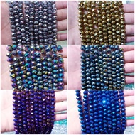 DIY DIY DIY | CRYSTAL BAPAU | Czech Czech Czech | 6MM 8MM