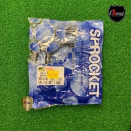 SRL-115 36T 'R' SPROCKET