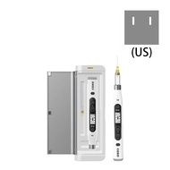 COXO GENI Dental Anestheisa Booster Injector Painless Local Oral Anesthesia Lcd Display Dentistry Eq