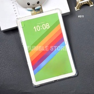 Samsung Tab S11 Samsung Tab S11 Ultra Case - Clear Softcase Tab Anticrack Case Samsung Tab S11 Samsu