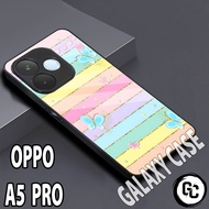 Softcase glossy oppo a5 pro/case oppo a5 pro Girl/casing oppo a5 pro/case oppo a5 pro glitter