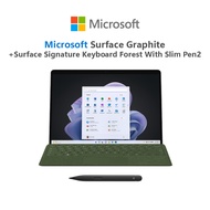 Microsoft Surface Pro 9 i7/16/256 Graphite+Microsoft Surface Sig KB With Pen Thai