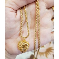 COP 916 TULEN EMAS KOREA 24K